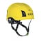 Kask Safety Helmet, Zenith X2, Lightweight polypropylene HD, Adaptive Fit System, Type 1, Class E ZENX2-YL - alternate 1